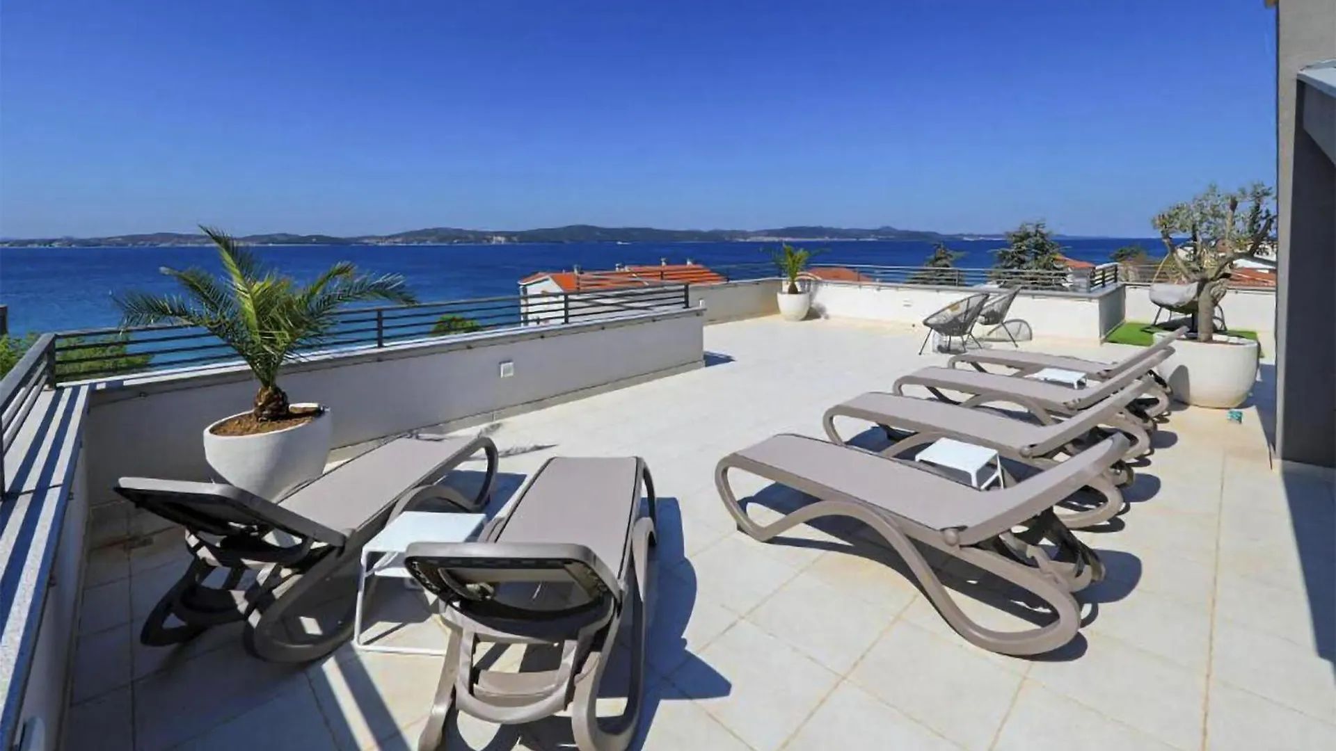 Gorgeous Apartment In Bibinje With Wifi 0*,  Horvátország