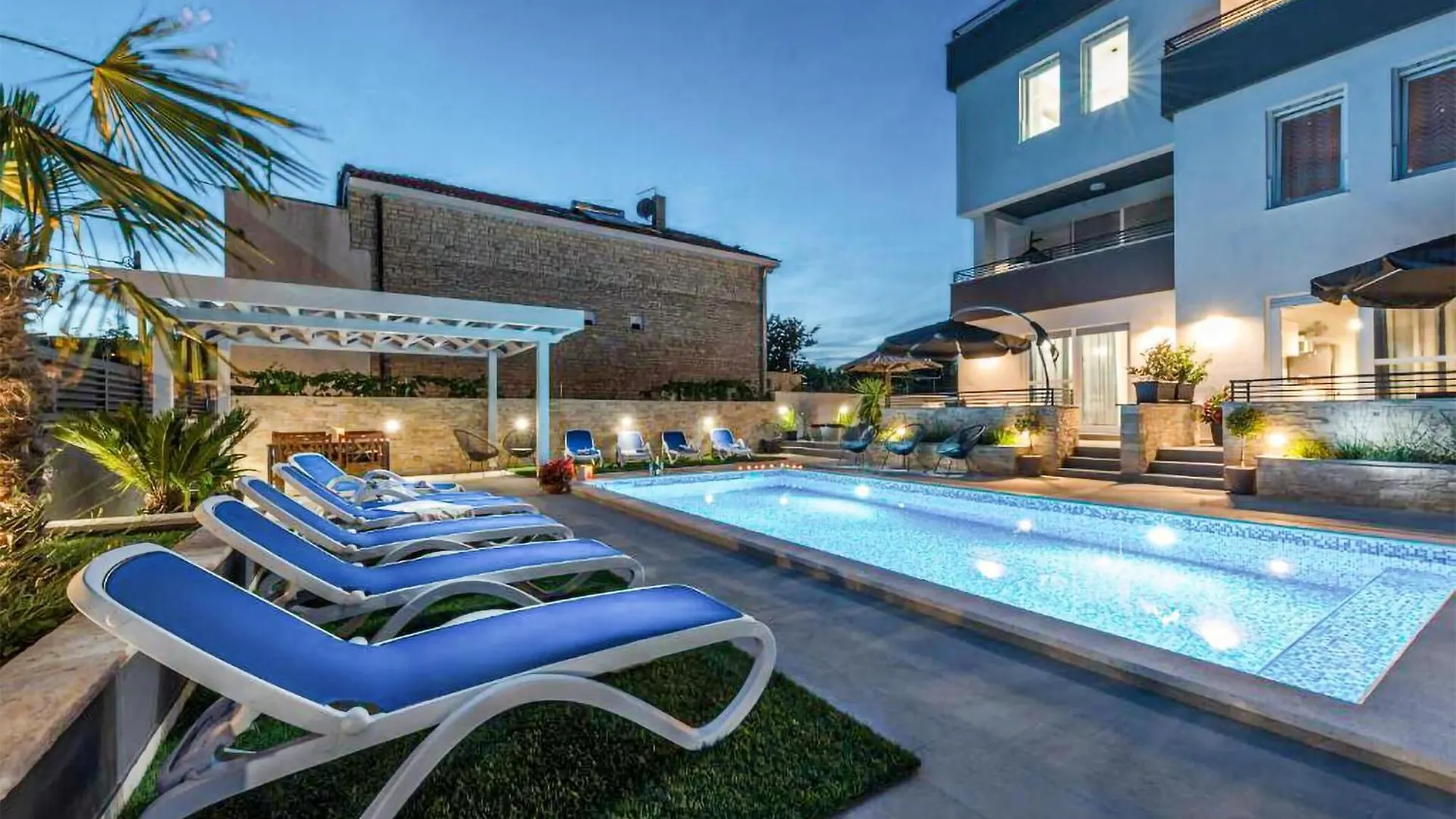 Gorgeous Apartment In Bibinje With Wifi