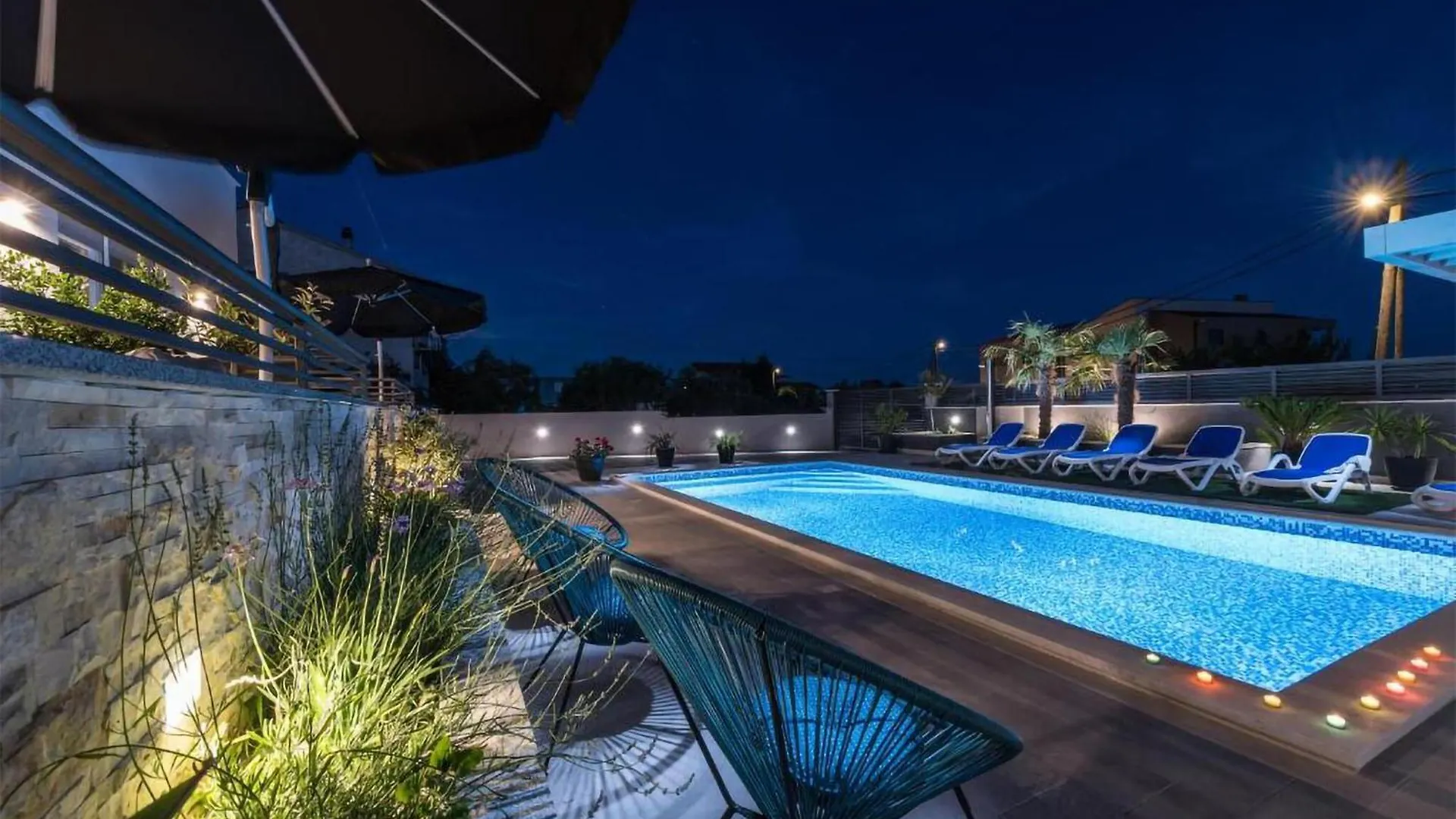 Gorgeous Apartment In Bibinje With Wifi Croacia