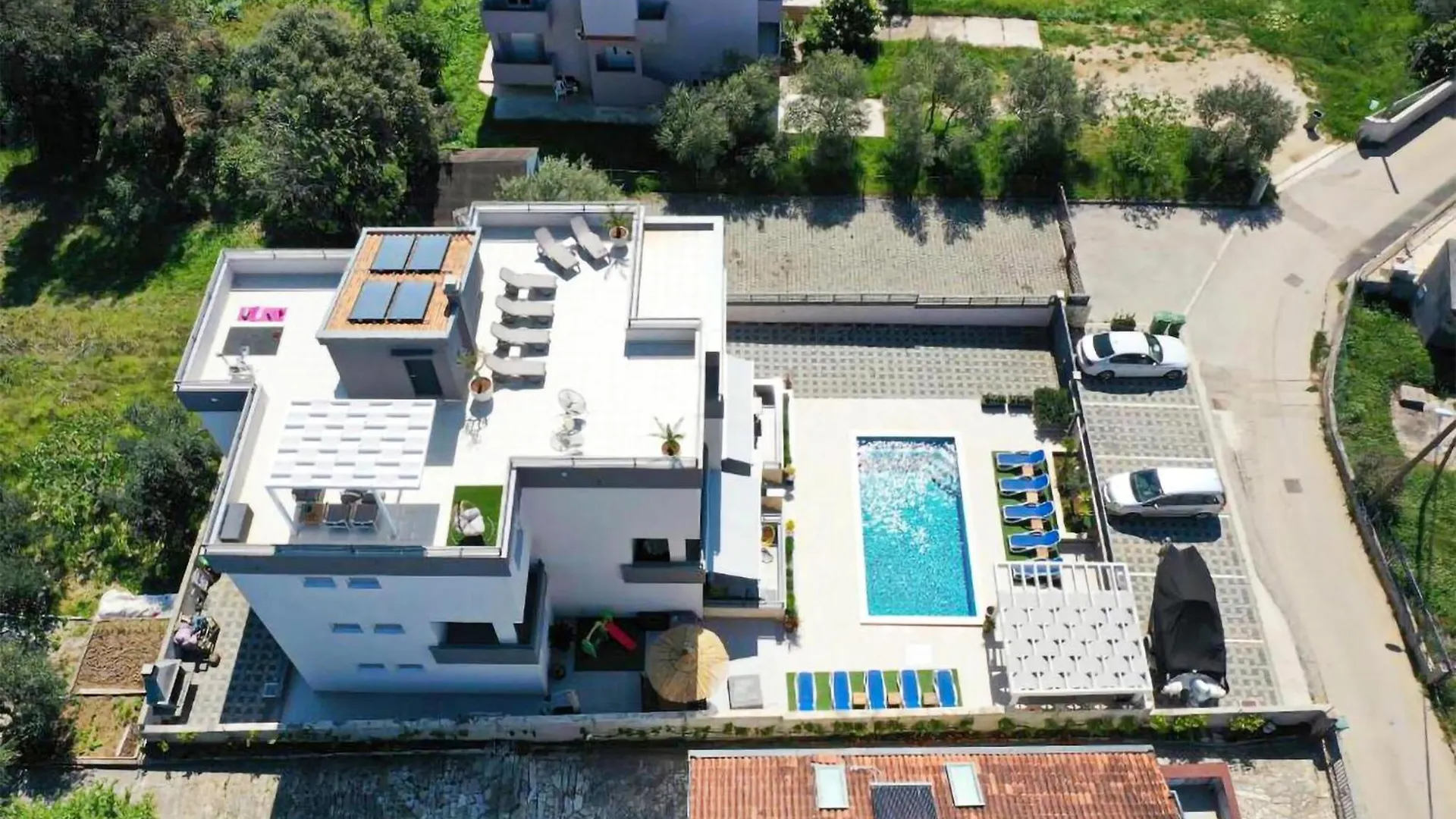 Gorgeous Apartment In Bibinje With Wifi 0*,  Croacia