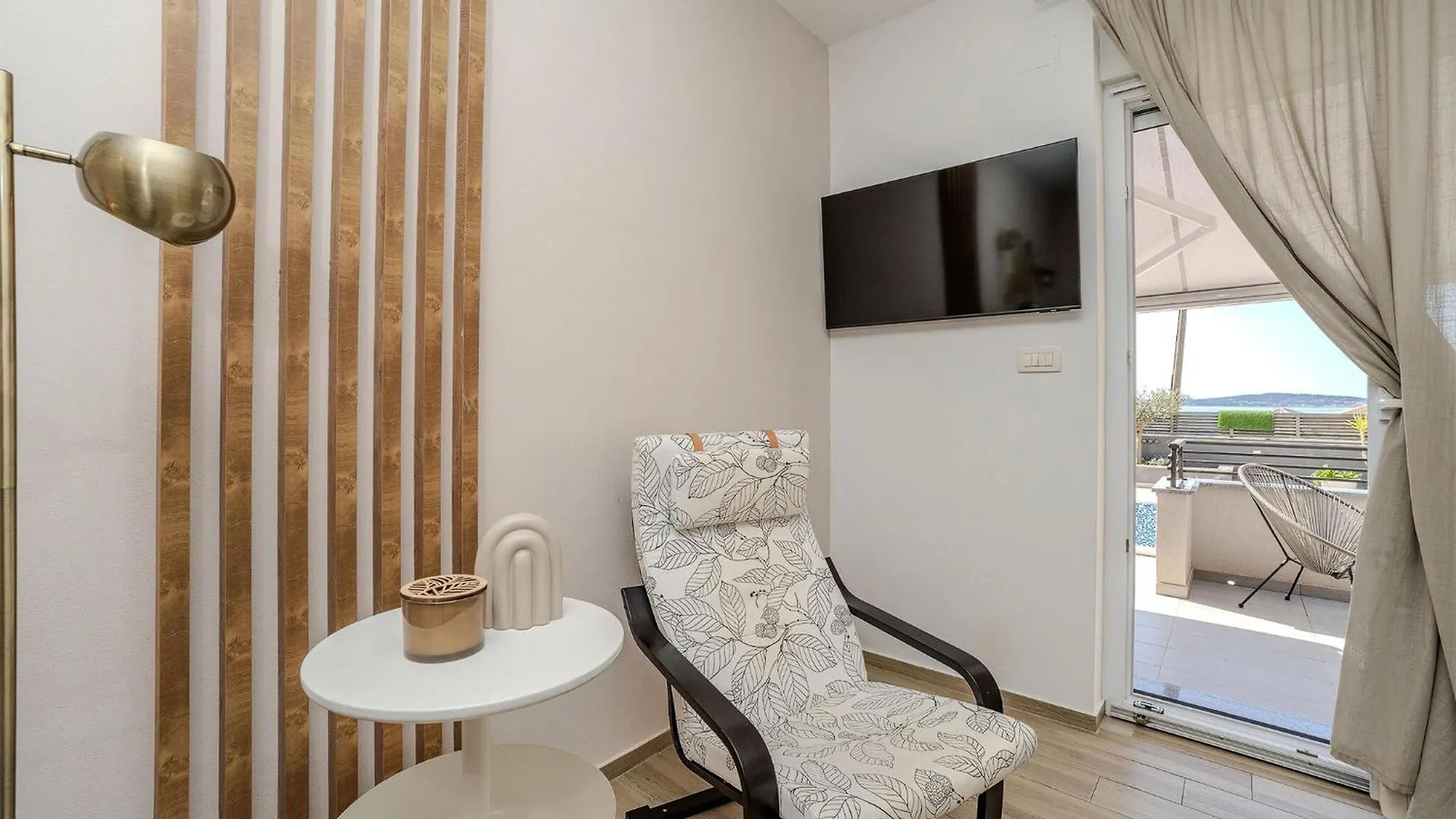 Gorgeous Apartment In Bibinje With Wifi