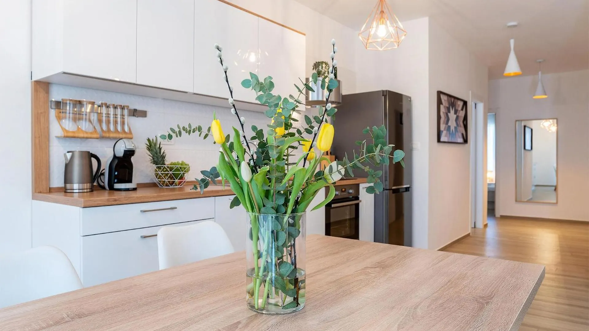 Gorgeous Apartment In Bibinje With Wifi